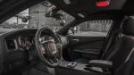 Dodge Charger Pursuit 2017 года